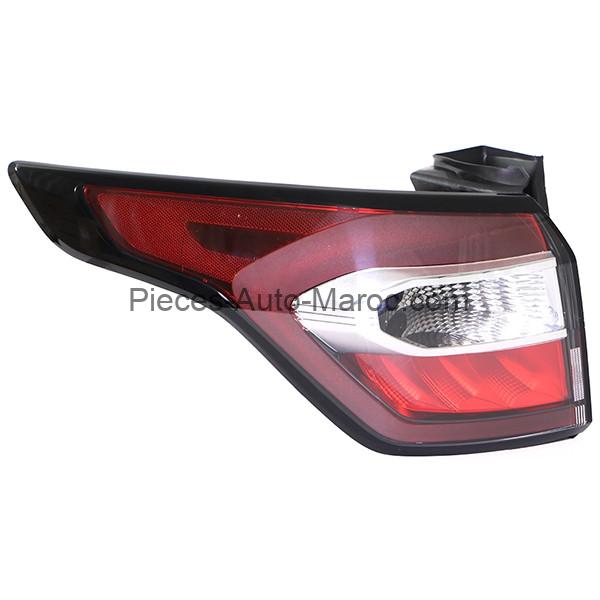 FEU COTÉ ARRIÈRE GAUCHE FORD KUGA II MAROC