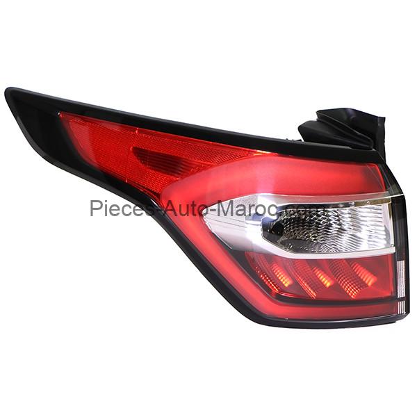 FEU COTÉ ARRIÈRE GAUCHE FORD KUGA II MAROC