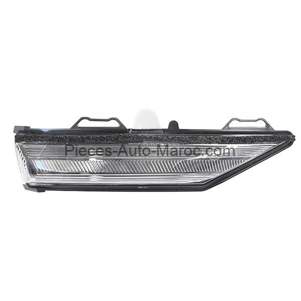 FEU RÉTROVISEUR DROIT FORD FIESTA MAROC