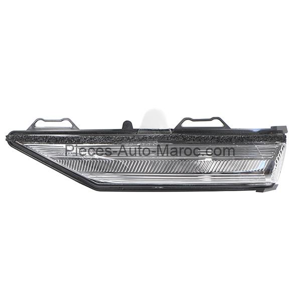 FEU RÉTROVISEUR GAUCHE FORD FIESTA MAROC