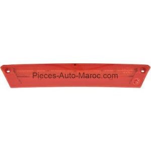 FEU STOP ADDITIONNEL LED ROUGE FORD FIESTA MAROC