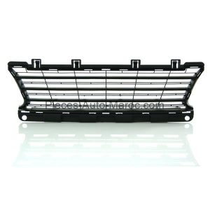 GRILLE CENTRALE PARE CHOCS AVANT PEUGEOT 308 MAROC