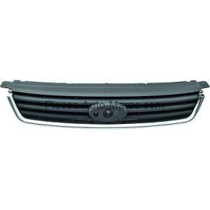 GRILLE DE CALANDRE AVEC CADRE CHROMÉ FORD KUGA MAROC