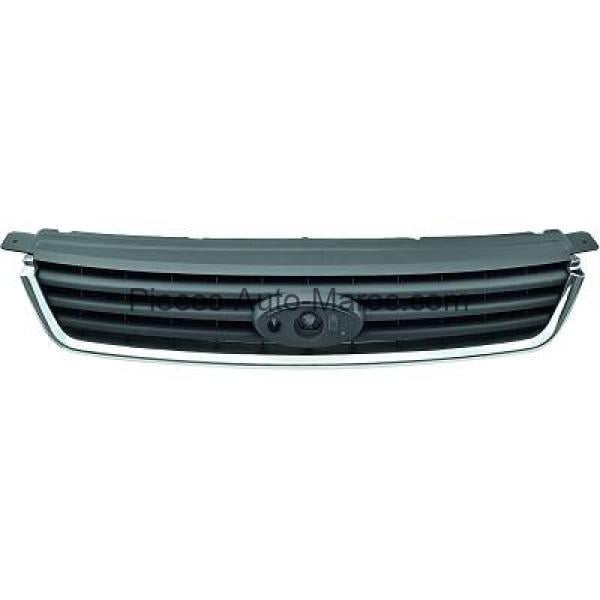 GRILLE DE CALANDRE AVEC CADRE CHROMÉ FORD KUGA MAROC