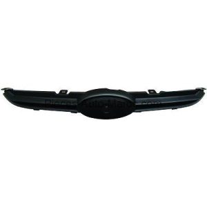 GRILLE DE CALANDRE FORD FIESTA 6 MAROC