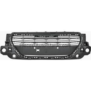 GRILLE DE CALANDRE PEUGEOT 301 MAROC