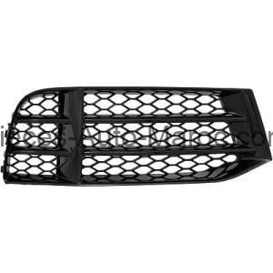 GRILLE DE PARE CHOCS AVANT DROIT TYPE SPORT AUDI A5 MAROC