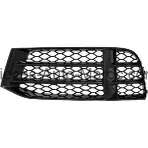 GRILLE DE PARE CHOCS AVANT GAUCHE TYPE SPORT AUDI A5 MAROC