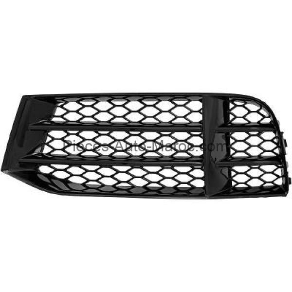 GRILLE DE PARE CHOCS AVANT GAUCHE TYPE SPORT AUDI A5 MAROC