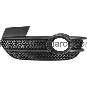 GRILLE DE PARE CHOCS GAUCHE AVEC ANTIBROUILLARD SAUF VERSION S-LINE AUDI Q3 MAROC