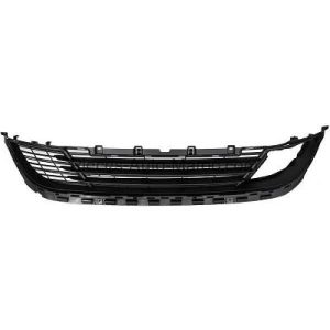GRILLE DE PARE CHOCS INFÉRIEUR CENTRE VERSION ALLURE PEUGEOT 308 MAROC