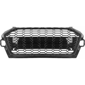 GRILLE DE RADIATEUR AUDI A4 MAROC