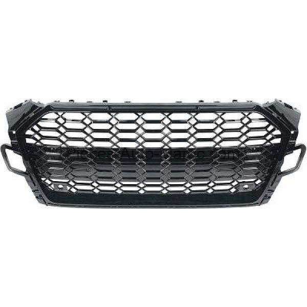 GRILLE DE RADIATEUR AUDI A5 MAROC