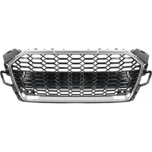 GRILLE DE RADIATEUR AUDI A5 MAROC