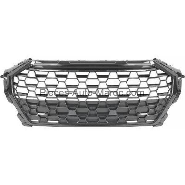 GRILLE DE RADIATEUR AUDI Q3 MAROC