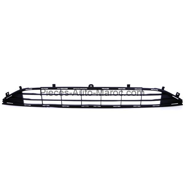 GRILLE PARE CHOCS AVANT CENTRAL FORD FIESTA MAROC