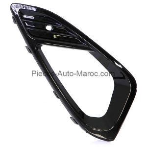 GRILLE PARE CHOCS AVANT DROIT FORD FIESTA MAROC