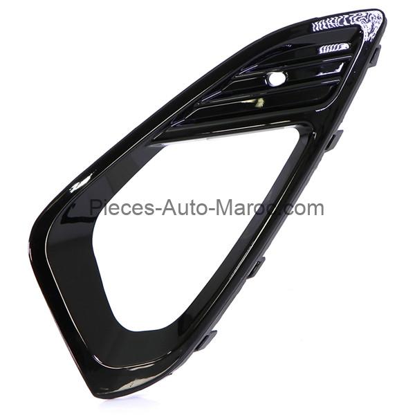 GRILLE PARE CHOCS AVANT GAUCHE FORD FIESTA MAROC