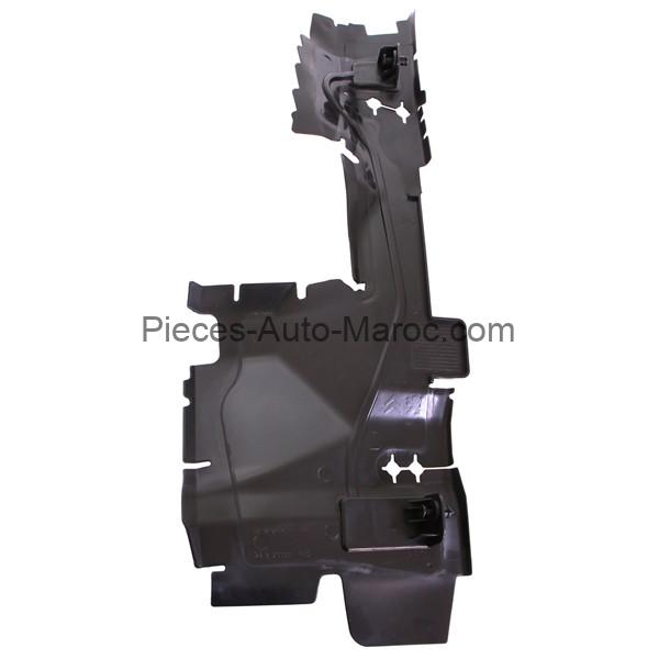 GUIDAGE AIR ARMATURE AVANT DROIT PEUGEOT 308 MAROC