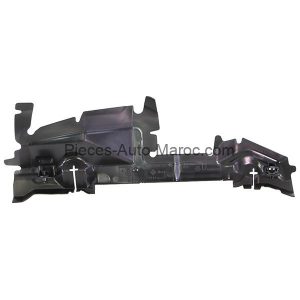 GUIDAGE AIR ARMATURE AVANT DROIT PEUGEOT 308 MAROC