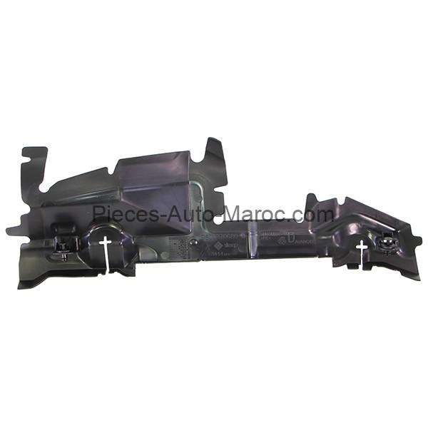 GUIDAGE AIR ARMATURE AVANT DROIT PEUGEOT 308 MAROC