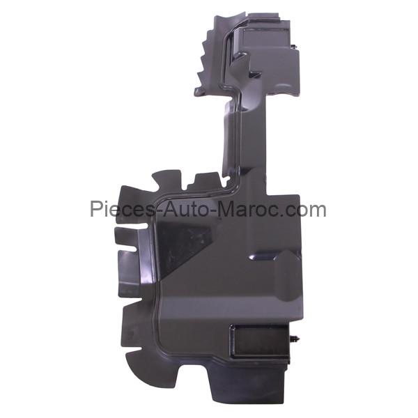 GUIDAGE AIR ARMATURE AVANT GAUCHE PEUGEOT 308 MAROC