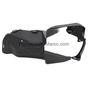 GUIDAGE AIR PARE CHOCS AVANT DROIT PEUGEOT 308 MAROC