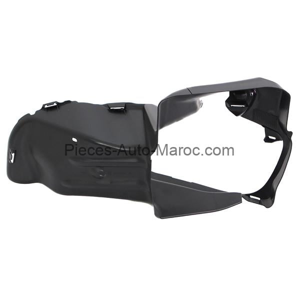 GUIDAGE AIR PARE CHOCS AVANT DROIT PEUGEOT 308 MAROC