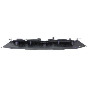GUIDAGE D' AIR ARMATURE AVANT SUPÉRIEUR FORD FIESTA MAROC