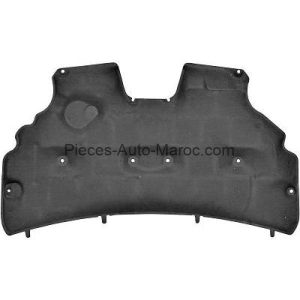 INSONORISTAION MOTEUR CAPOT-MOTEUR AVEC MONTURE FORD FIESTA MAROC