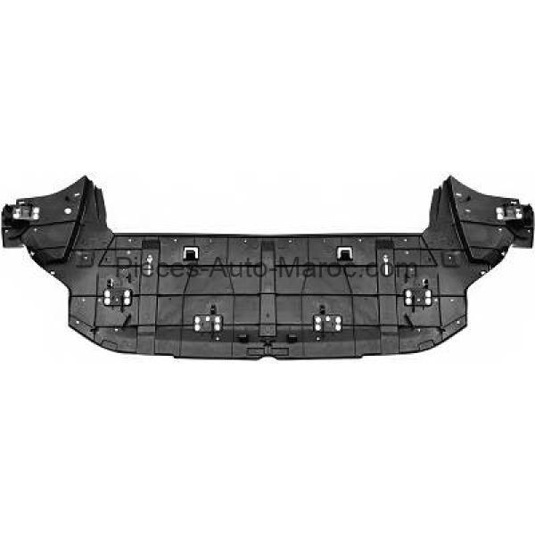 INSONORISTAION MOTEUR INFÉRIEUR AVANT PEUGEOT 308 MAROC
