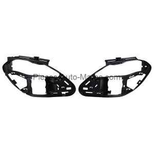 KIT ENJOLIVEURS PHARES ADDITIONNELS PEUGEOT 308 MAROC