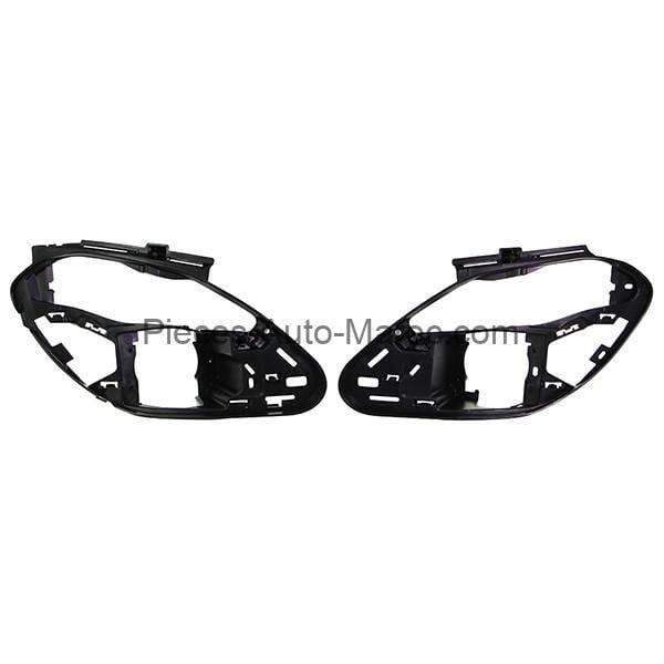 KIT ENJOLIVEURS PHARES ADDITIONNELS PEUGEOT 308 MAROC