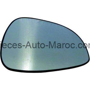 MIROIR (CONVEXE) DE RÉTROVISEUR COTÉ GAUCHE FORD FIESTA MAROC