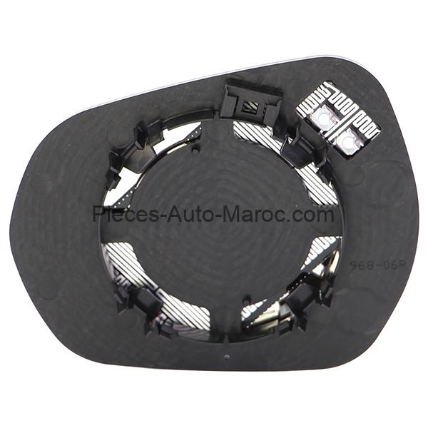 MIROIR RÉTROVISEUR DROIT FORD FIESTA AU MAROC