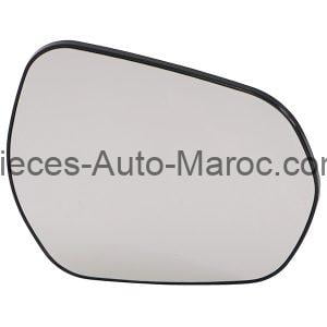 MIROIR RÉTROVISEUR DROIT FORD FIESTA MAROC