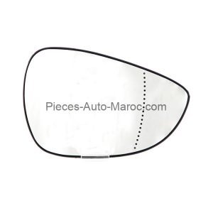 MIROIR RÉTROVISEUR DROIT FORD FIESTA MAROC