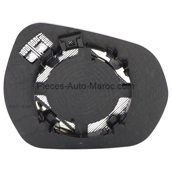 MIROIR RÉTROVISEUR GAUCHE FORD FIESTA AU MAROC