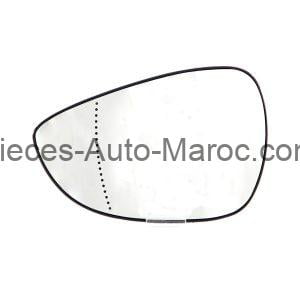 MIROIR RÉTROVISEUR GAUCHE FORD FIESTA MAROC