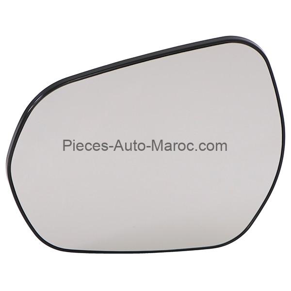 MIROIR RÉTROVISEUR GAUCHE FORD FIESTA MAROC