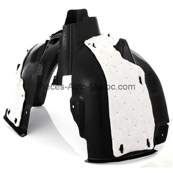 PARE BOUE D' AILE AVANT DROITE PEUGEOT 308 AU MAROC