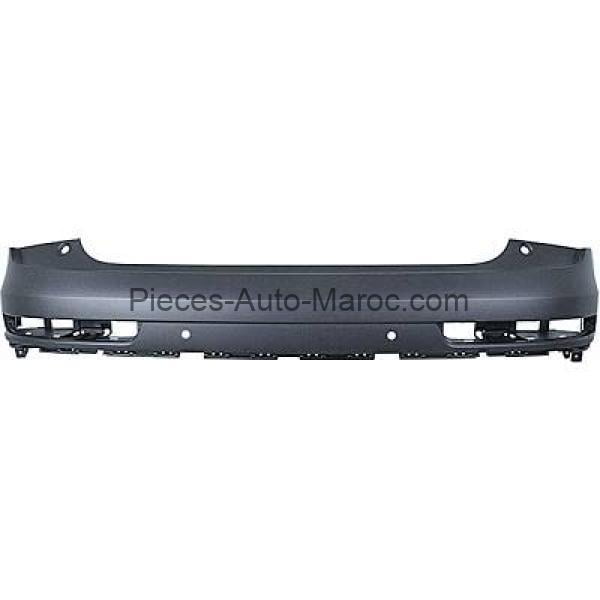 PARE CHOCS AVANT 2 ORIFICES POUR PARCTRONIC AUDI Q3 MAROC