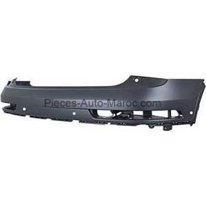 PARE CHOCS AVANT 4 ORIFICES POUR PARCTRONIC AUDI Q3 MAROC