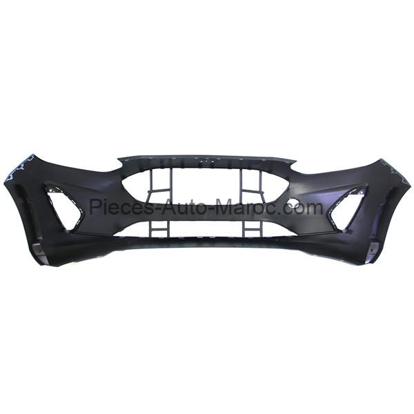 PARE CHOCS AVANT A PEINDRE FORD FIESTA AUX MAROC