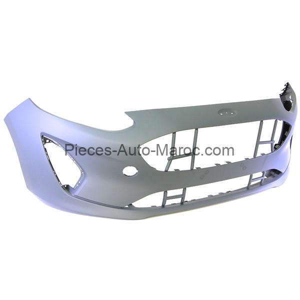 PARE CHOCS AVANT A PEINDRE FORD FIESTA MAROC