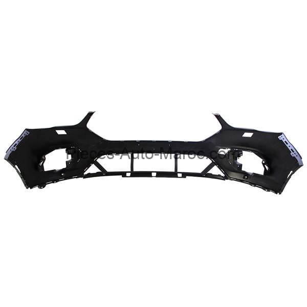 PARE CHOCS AVANT A PEINDRE FORD KUGA AU MAROC