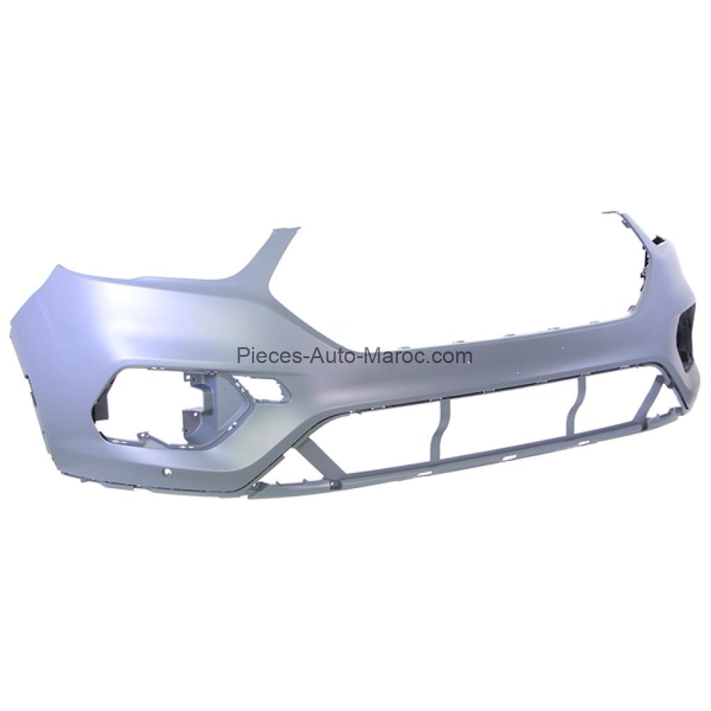 PARE CHOCS AVANT A PEINDRE FORD KUGA MAROC