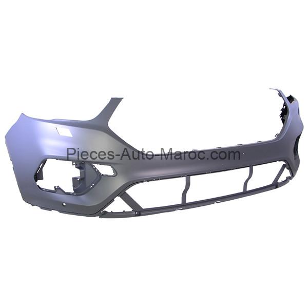 PARE CHOCS AVANT A PEINDRE FORD KUGA MAROC
