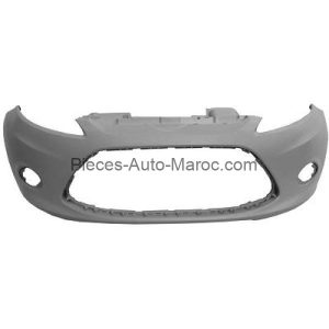 PARE CHOCS AVANT POUR ANTIBROUILLARDS FORD FIESTA MAROC