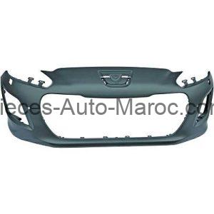 PARE CHOCS AVANT POUR LAVE PHARE PEUGEOT 308 MAROC